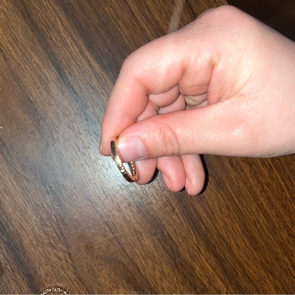 3 bagues pandora taille 6 et 7 - Picture 3 of 4